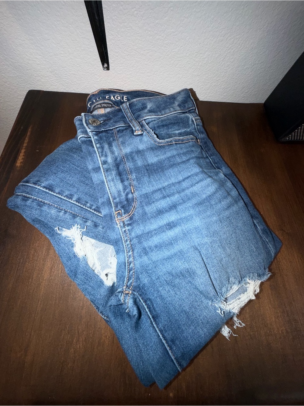 American Eagle Jeans - Picture 6 of 6